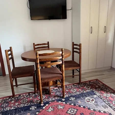 Villa Keep Calm Edition