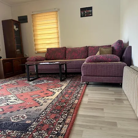 Villa Keep Calm Edition Konjic