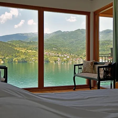 Keep Calm Edition Villa Konjic