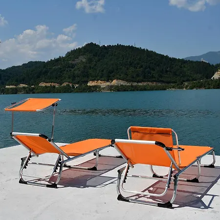 Villa Keep Calm Edition Konjic