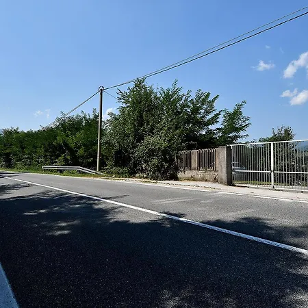 Villa Keep Calm Edition Konjic