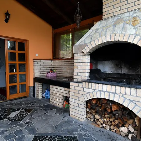 Villa Keep Calm Edition *