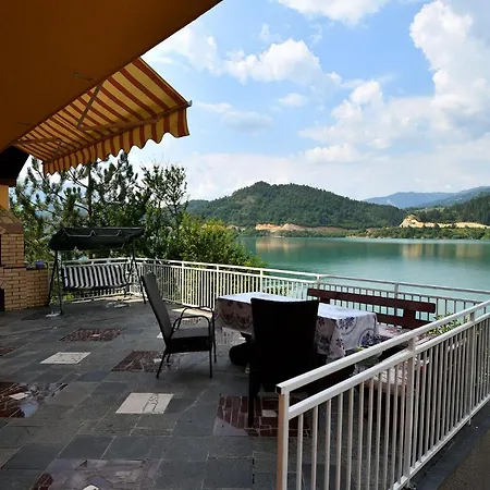 Villa Keep Calm Edition *