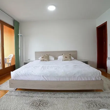 Villa Keep Calm Edition Konjic