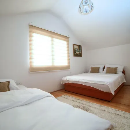 Keep Calm Edition Villa *