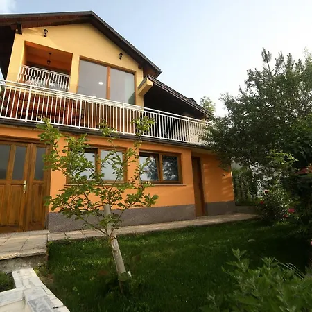 Keep Calm Edition Villa *