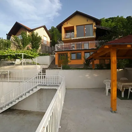 Villa Keep Calm Edition Konjic