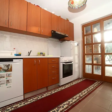 Keep Calm Edition Villa *