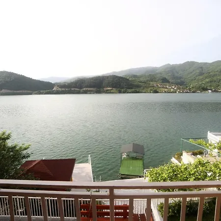 Villa Keep Calm Edition Konjic