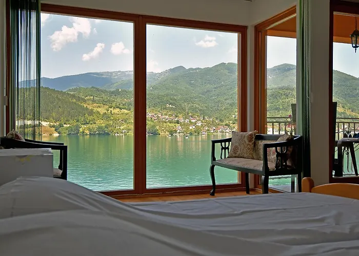 Keep Calm Edition Villa Konjic