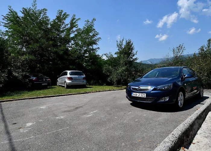 Villa Keep Calm Edition