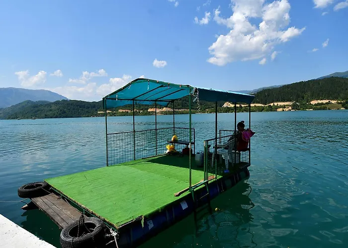 Villa Keep Calm Edition