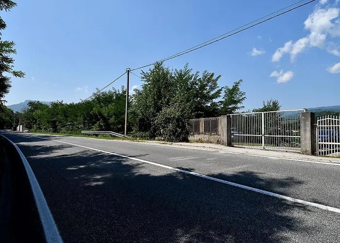 Villa Keep Calm Edition Konjic