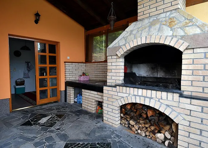 Villa Keep Calm Edition *