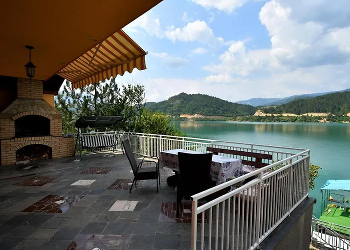 Villa Keep Calm Edition *