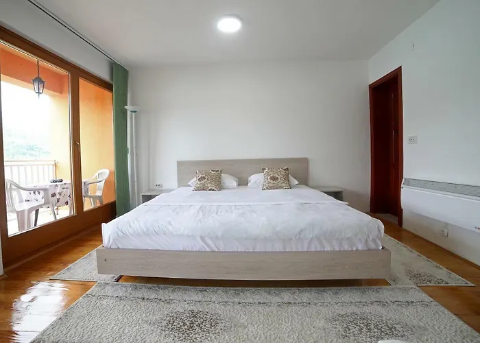 Villa Keep Calm Edition Konjic