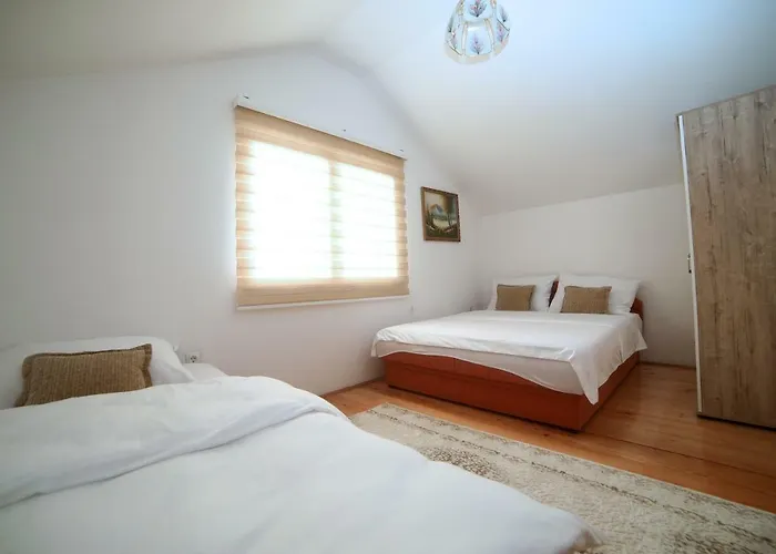 Keep Calm Edition Villa *