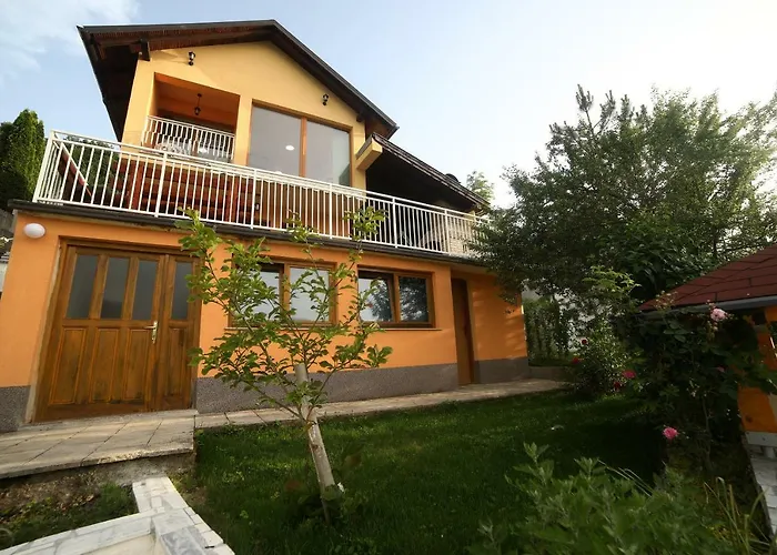 Keep Calm Edition Villa *