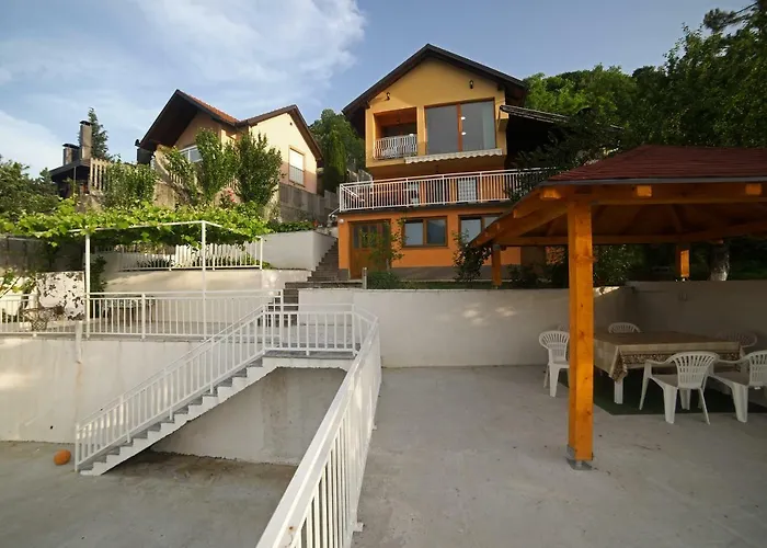 Villa Keep Calm Edition Konjic