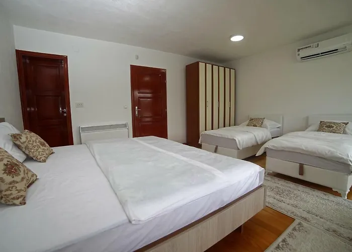 Keep Calm Edition Villa Konjic