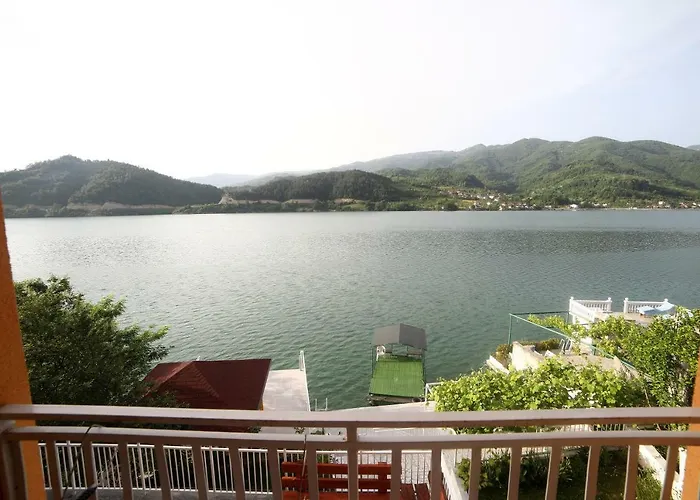 Villa Keep Calm Edition Konjic